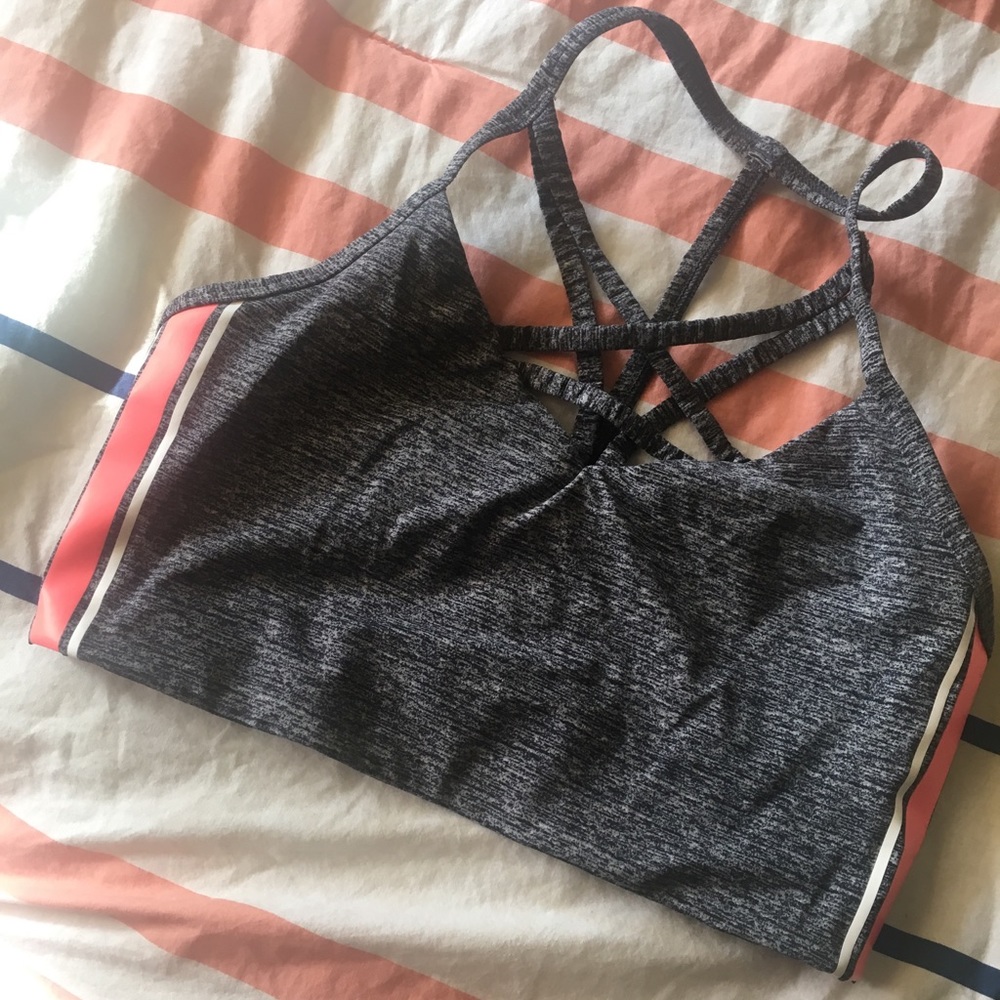 Victoria Secret PINK sports bra